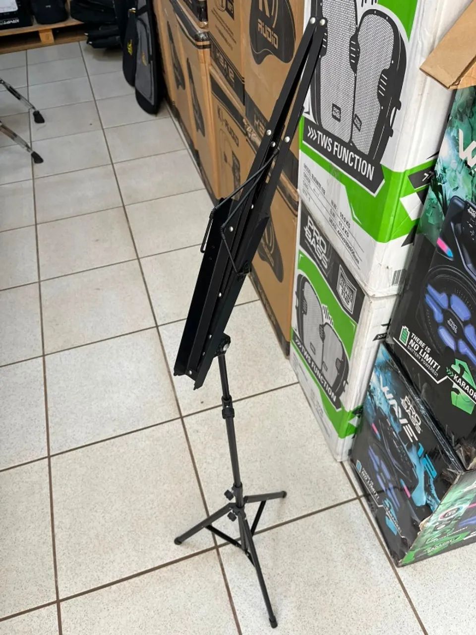 Estante de Partitura Smart - Foto 3
