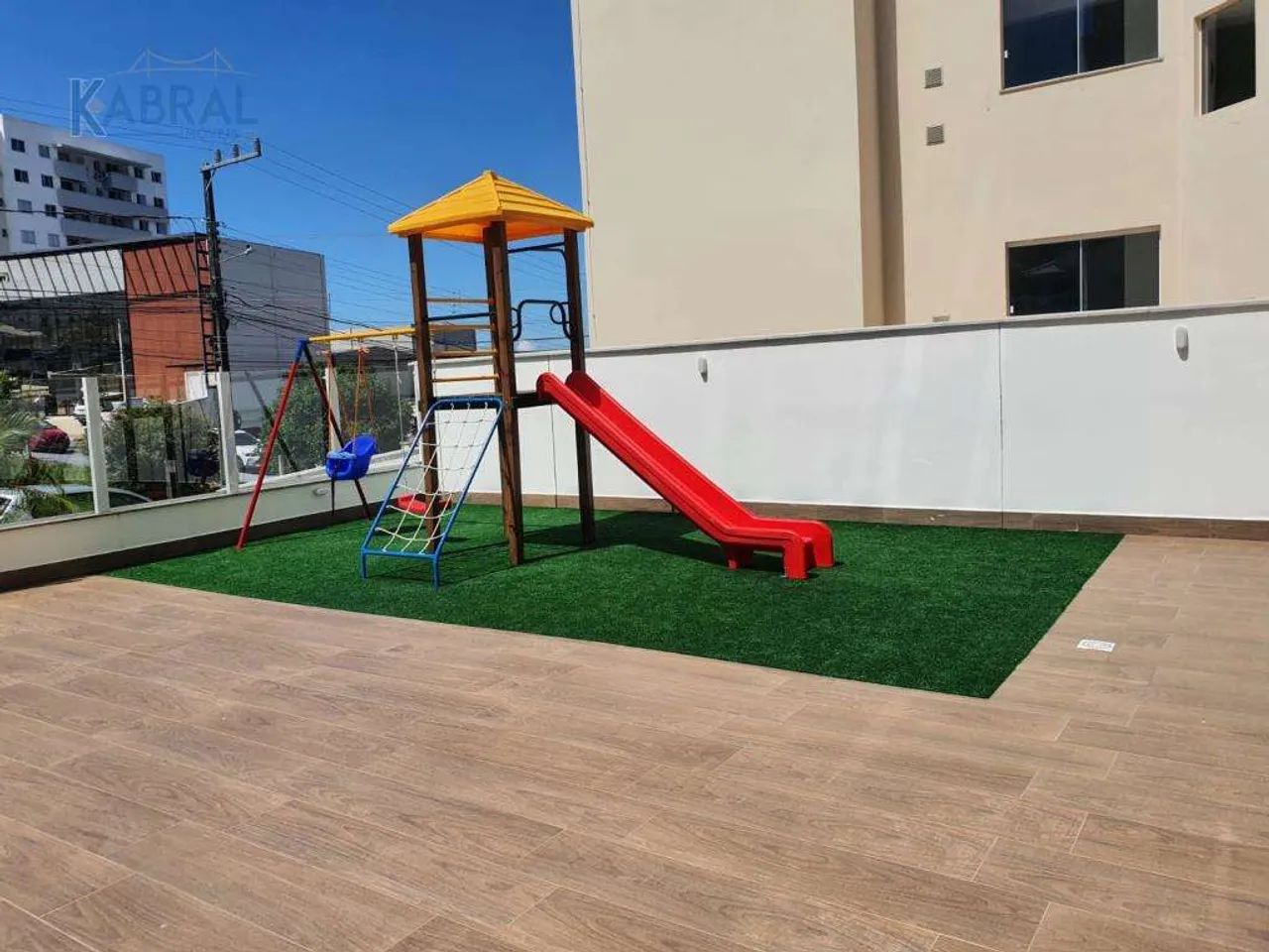 RESIDENCIAL VILAGIO DI IMOLA - apartamento 301 - Foto 4