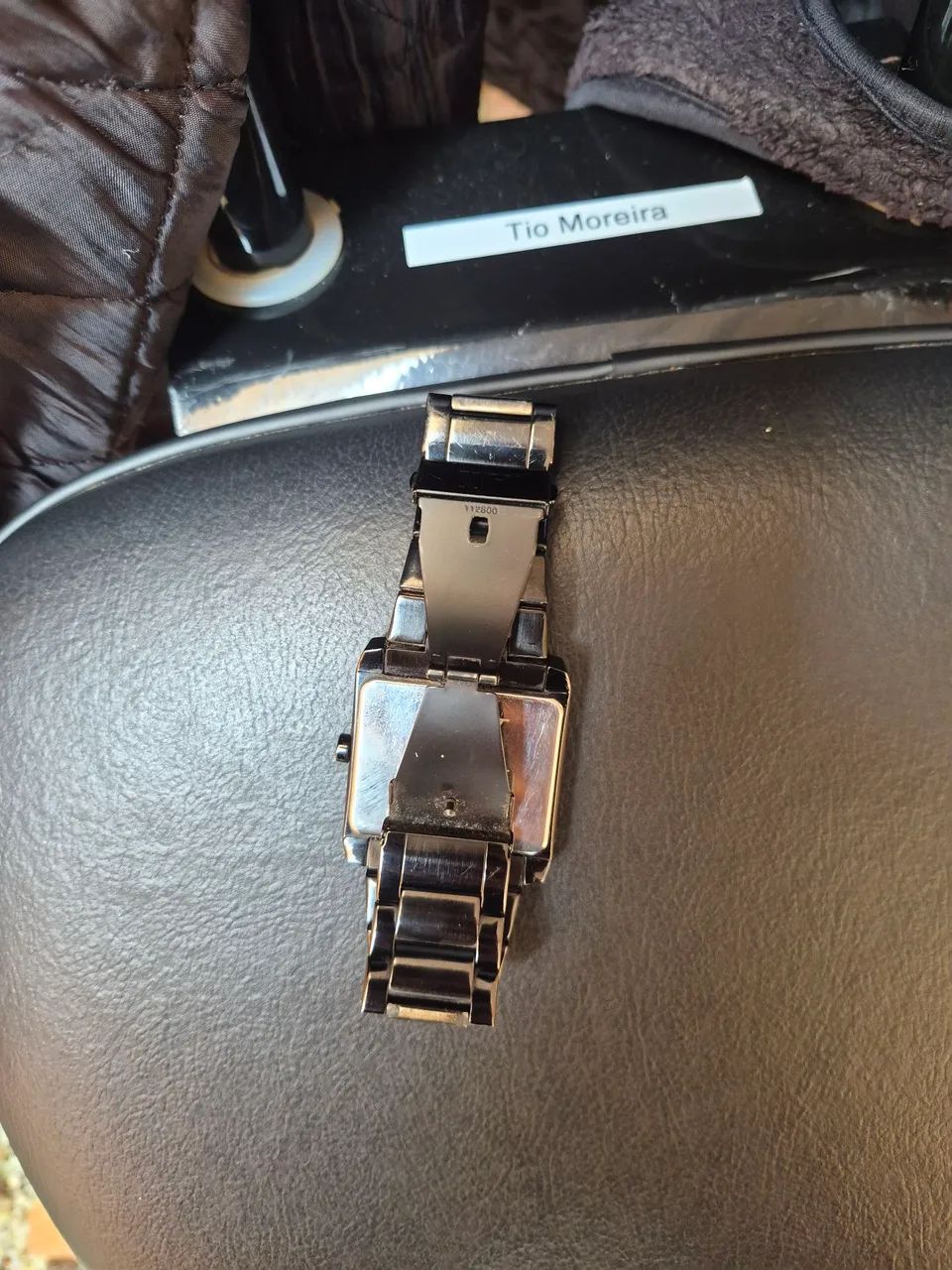 Relogio Armani Exchange original. - Foto 2