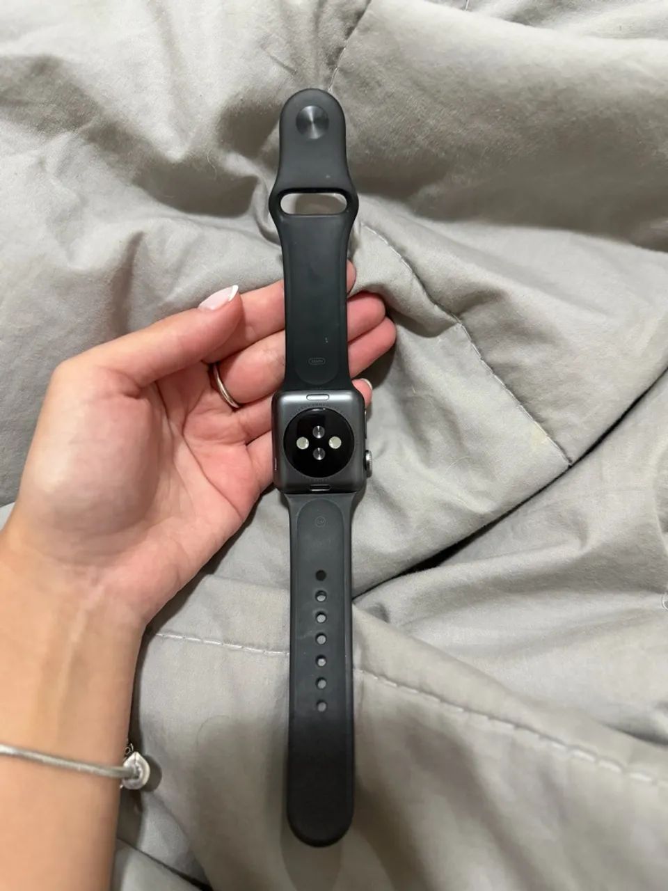APLLE WATCH S3 - Foto 2