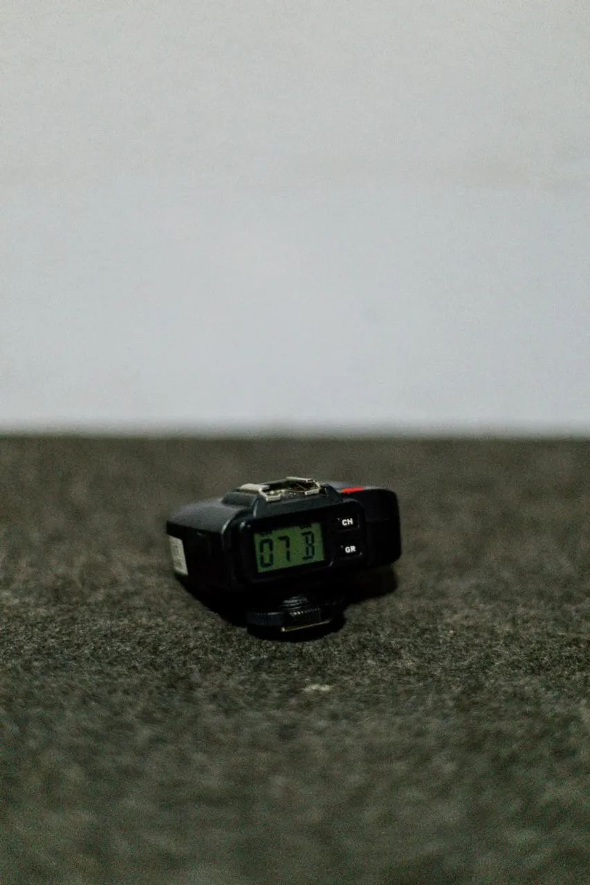 Godox X1R-C - Foto 2