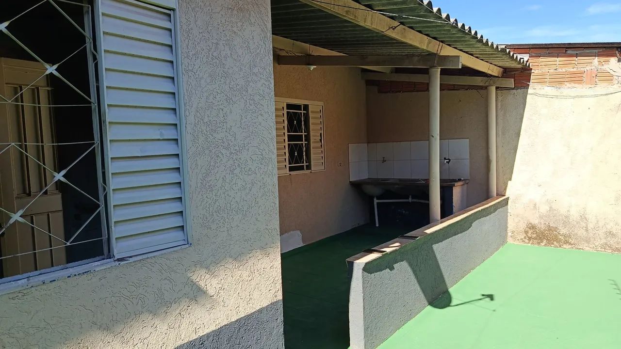 Casa Jd Zé Pereira  - Foto 2