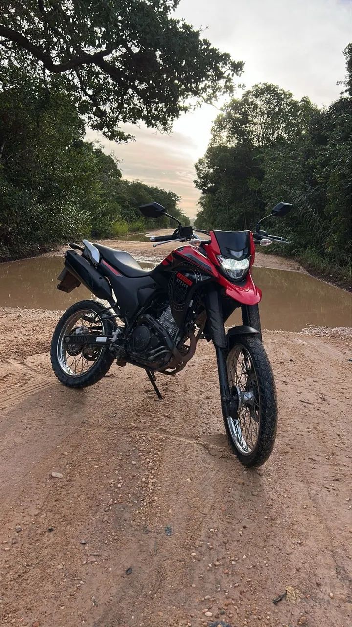 Lander 250 - Foto 5