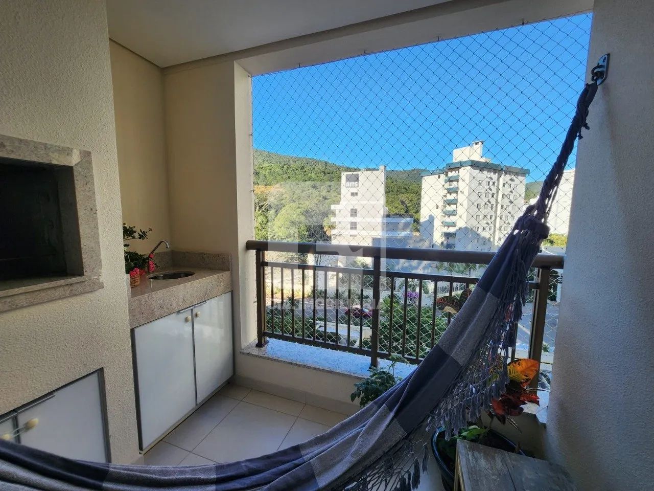 Apartamento de 2 dormitórios à venda no Itacorubi - Foto 2