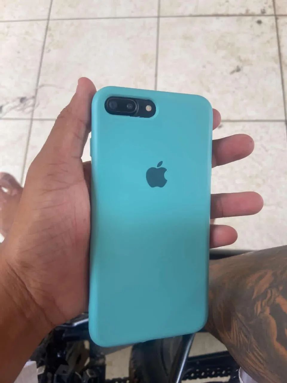 iPhone 7 Plus  - Foto 2