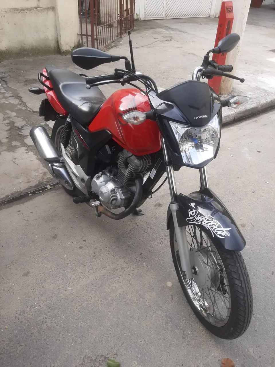 160 start 