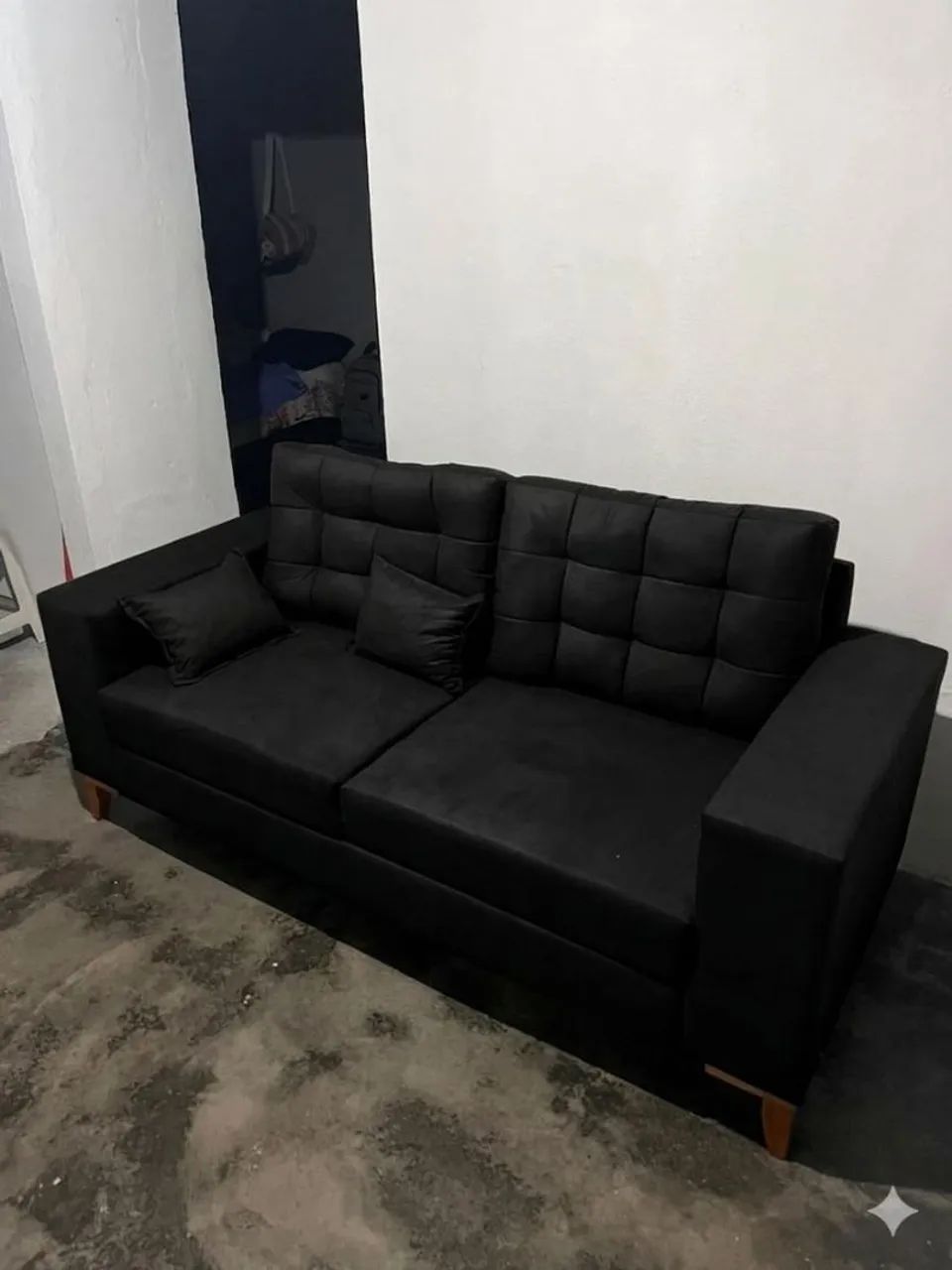 Sofá retrô diretamente da fábrica ? - Foto 5