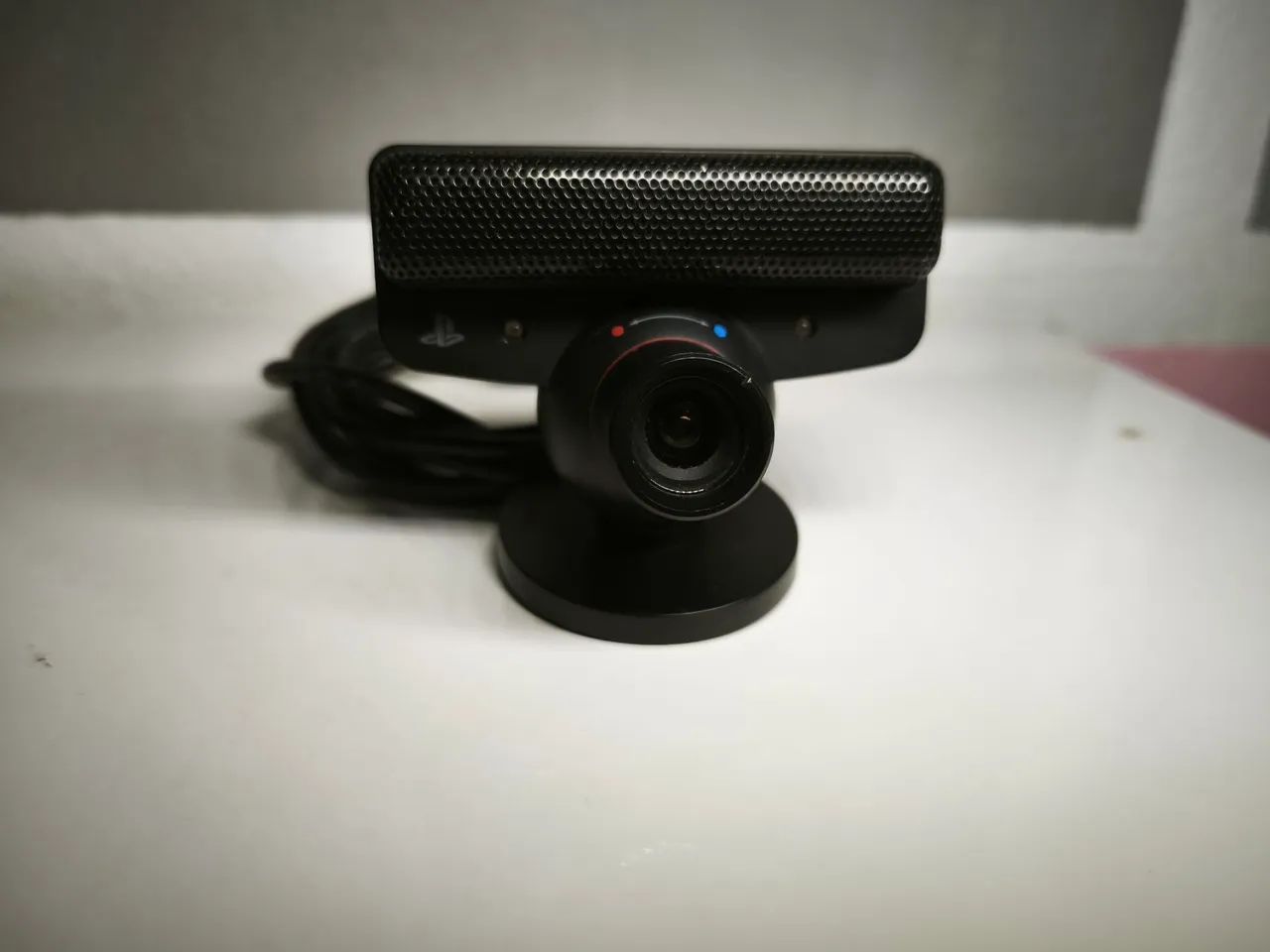 Camera PlayStation 3