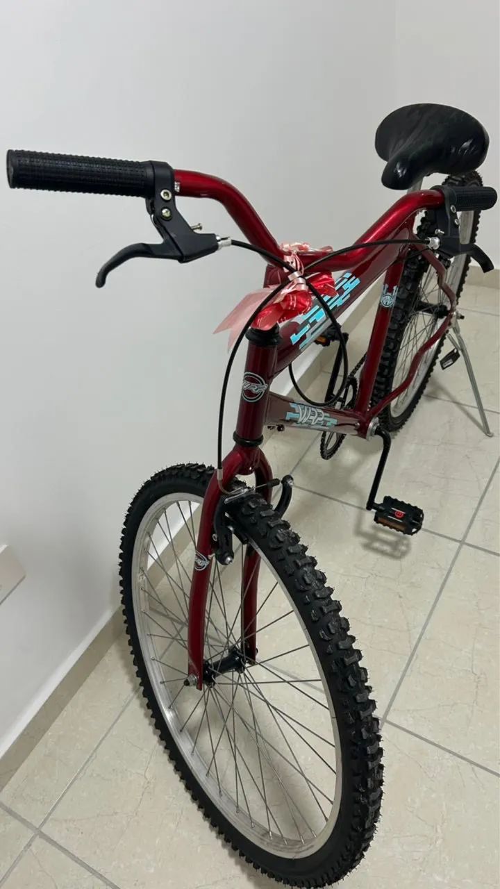 Bicicleta VPR - Foto 2