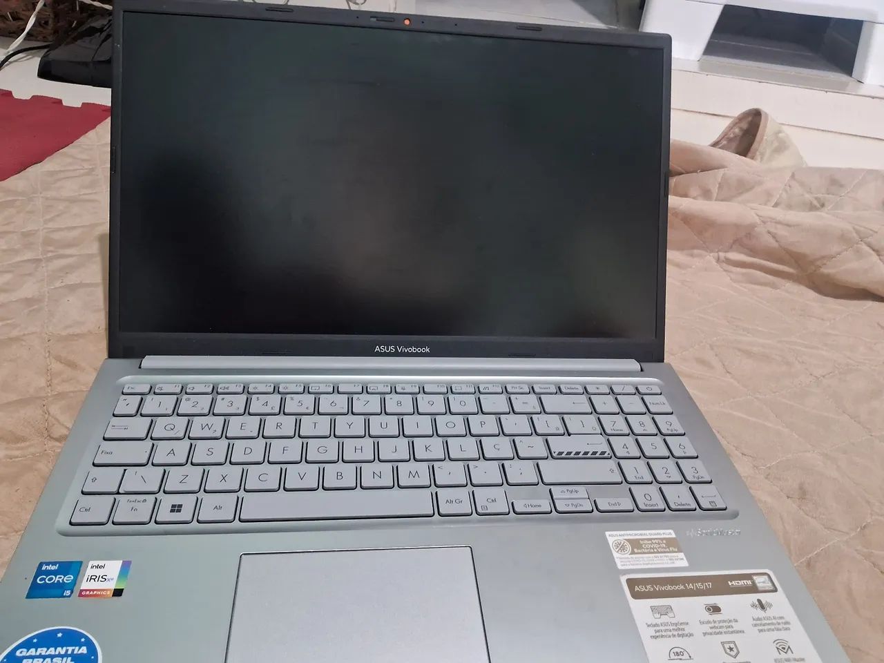 Notebook i5 13?
