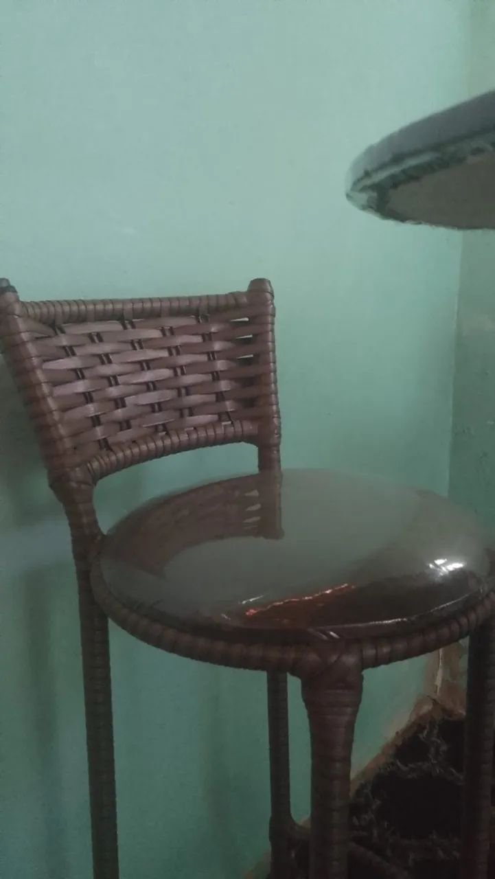 Conjunto de mesa  - Foto 4