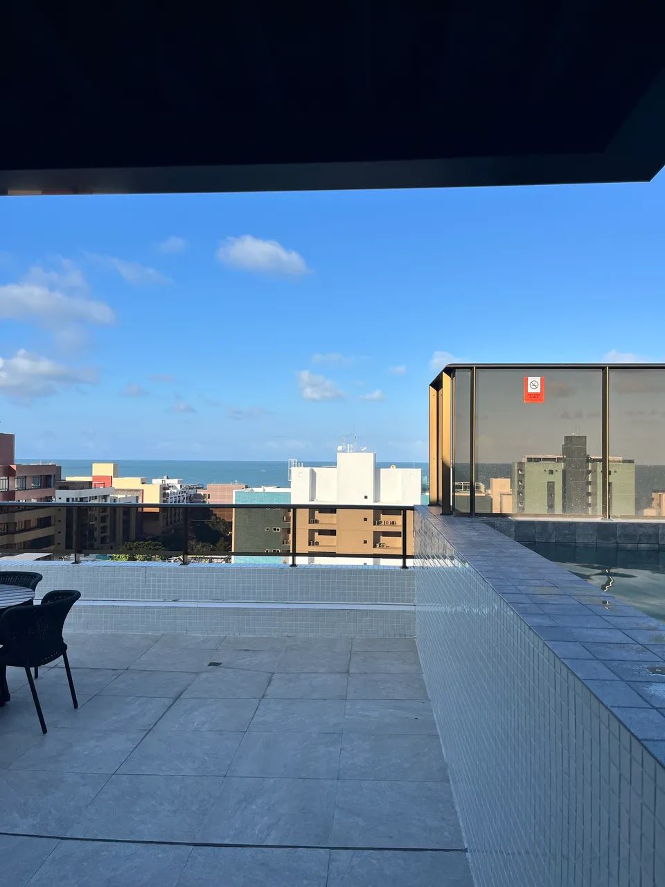 Apartamento 2 quartos em Cabo Branco  - Foto 5