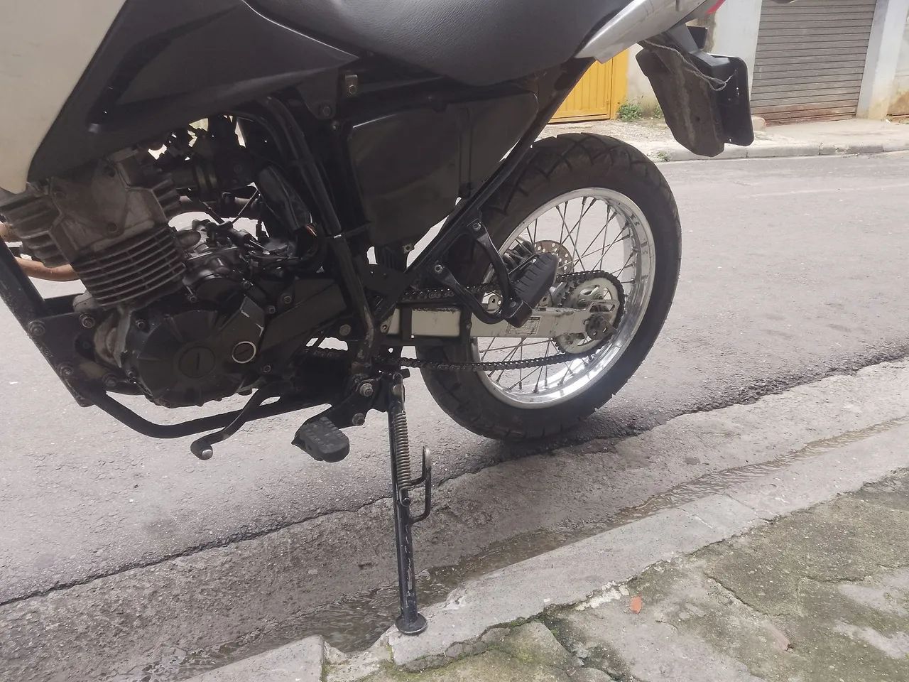 Crosser  - Foto 5