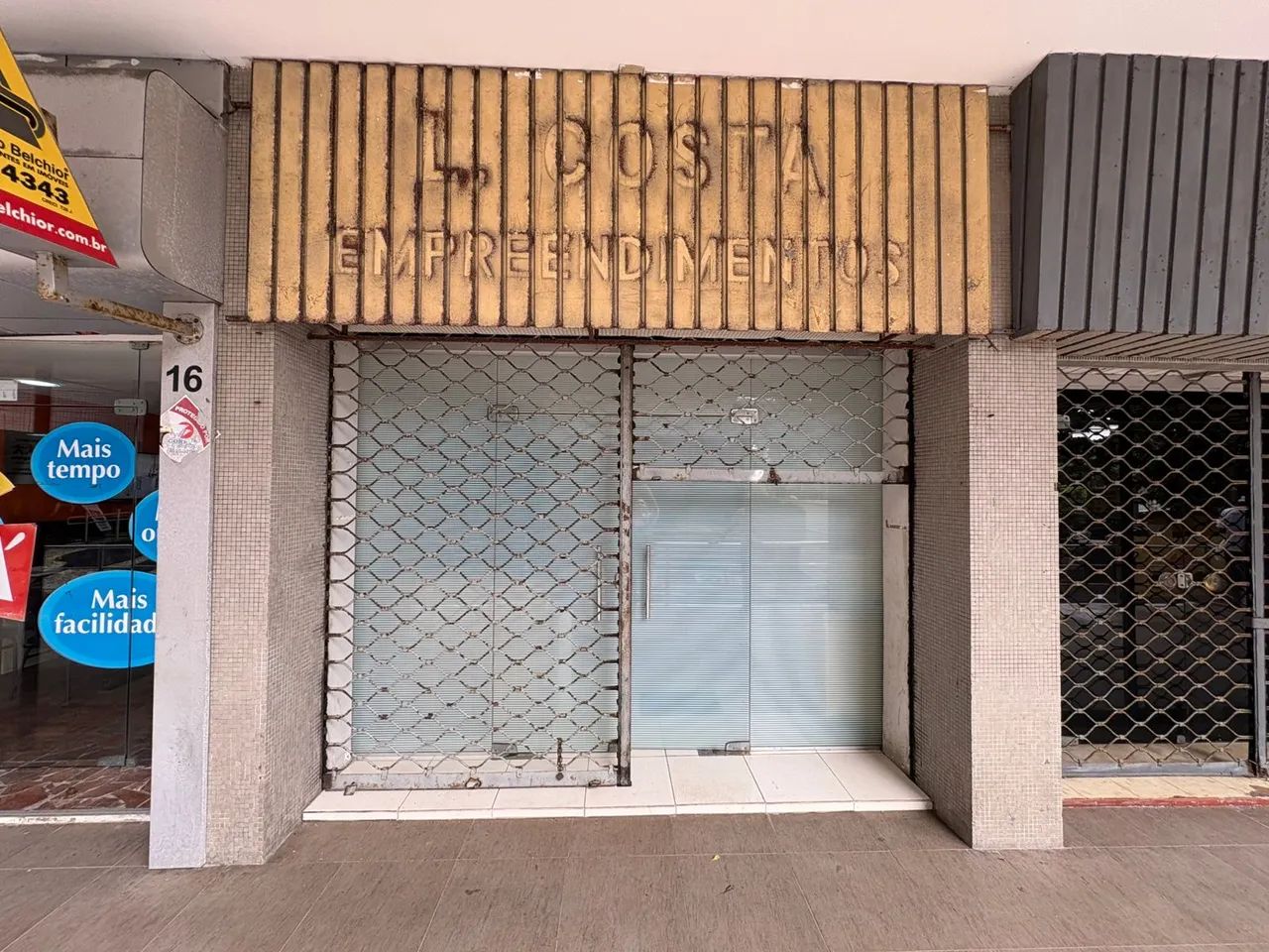 LOJA para alugar na cidade de FORTALEZA-CE - Foto 2