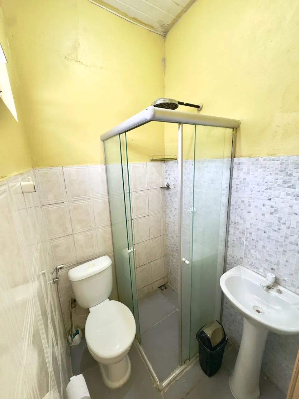 Kitnet na Cid Nova - Foto 3