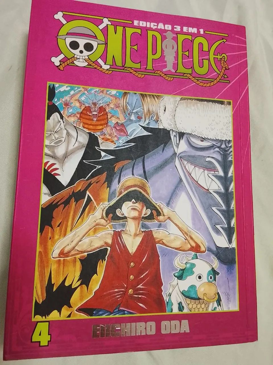 One Piece - Foto 2