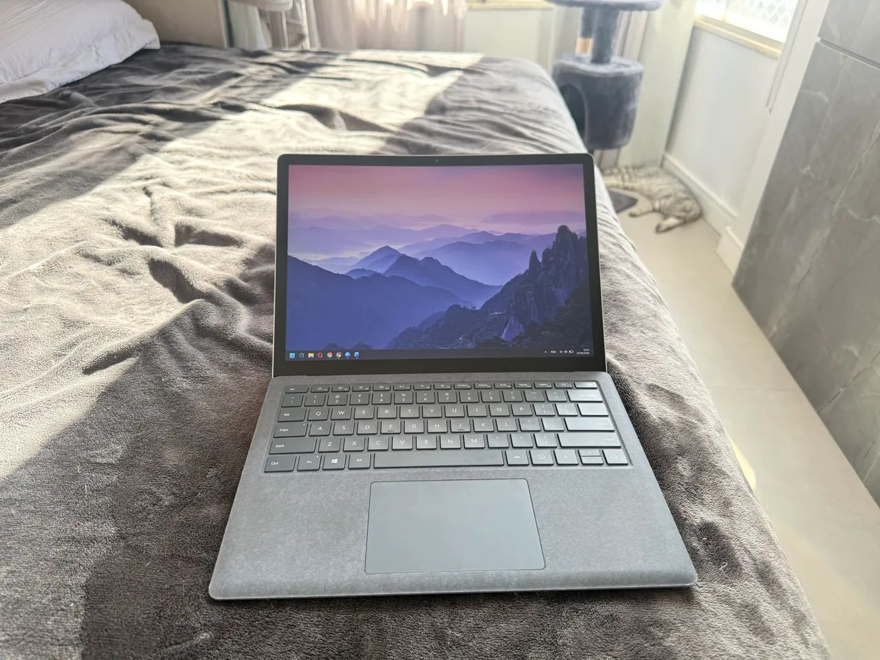 Notebook Surface Laptop 4 13,5''