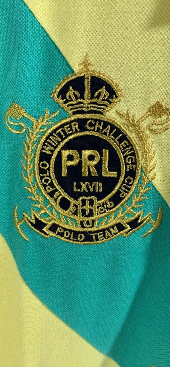 Camisa polo ralph lauren - Foto 3
