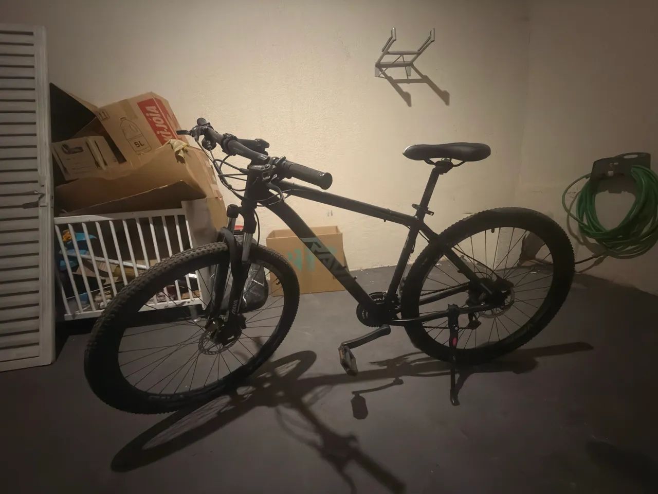 Bicicleta  - Foto 3