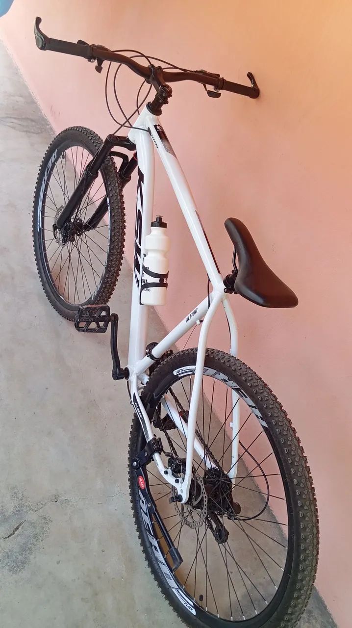 Bicicleta KSW ARO 29  - Foto 2