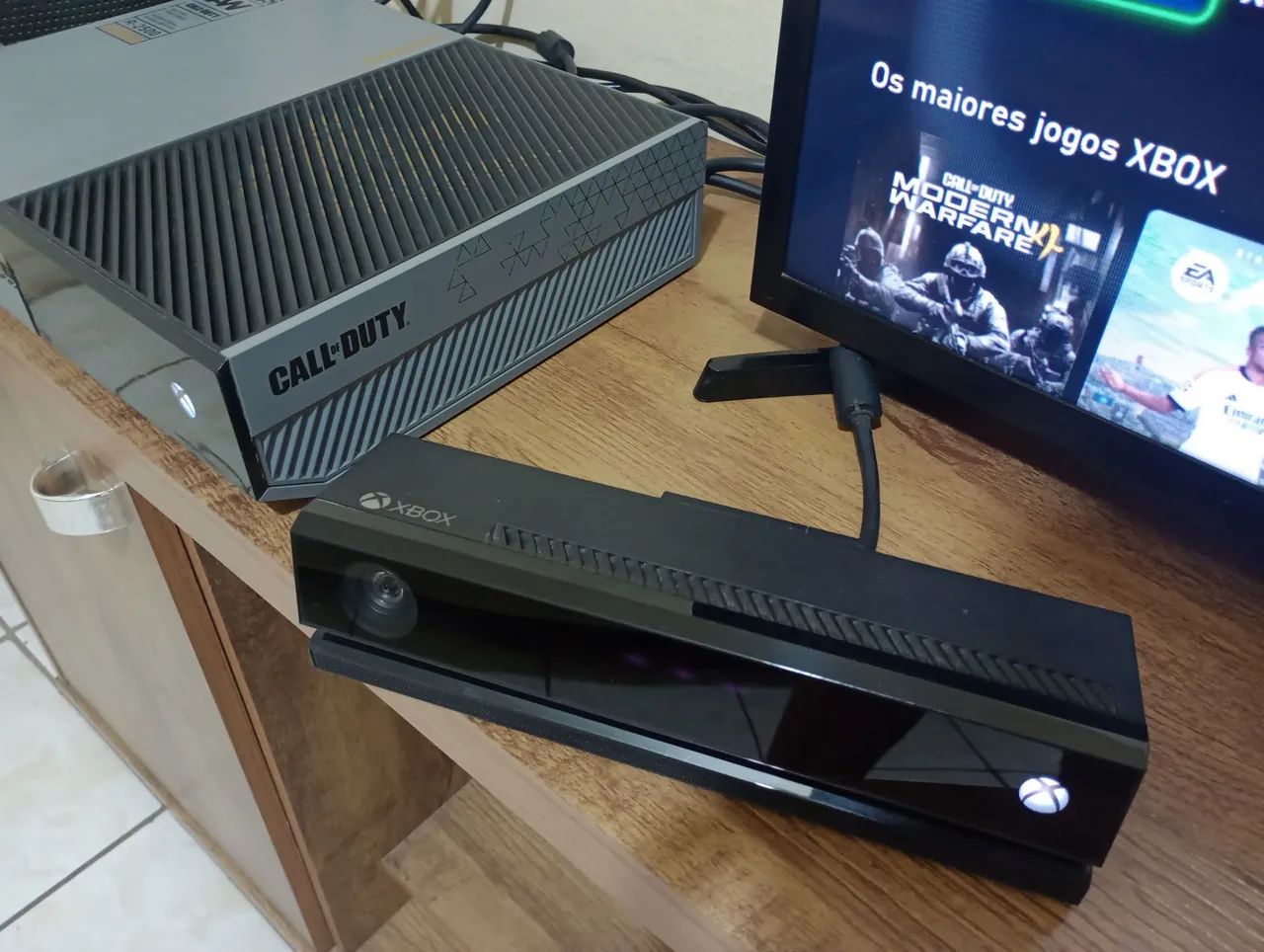 Xbox One Fat SSD 1 TB  - Foto 3