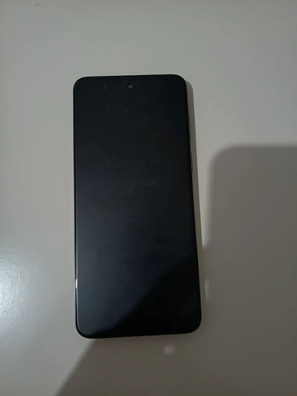 Celular motoG 