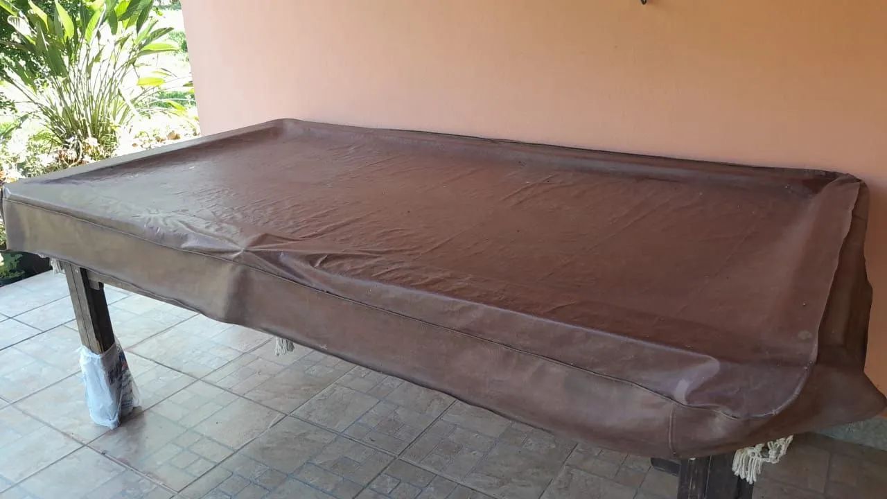 Vende-se sinuca  - Foto 5