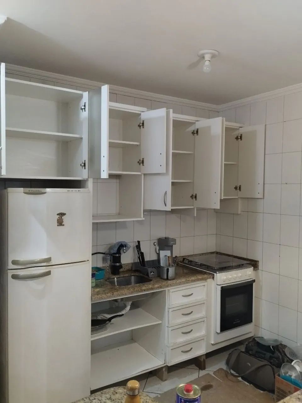Vendo bancada de pia e cozinha  - Foto 3