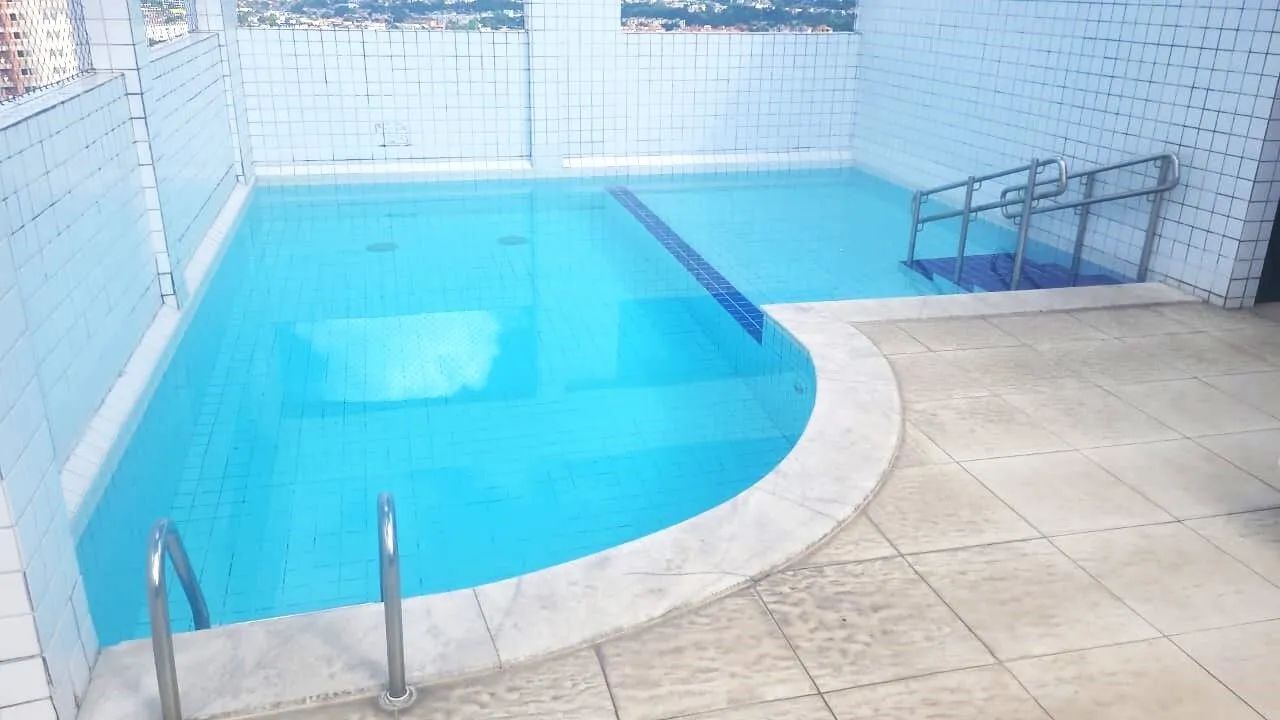 EDFº ENGENHO TORRE - OPORTUNIDADE NA TORRE - EDIFÍCIO ENGENHO TORRE PISCINA EXCELENTE LOCA - Foto 2