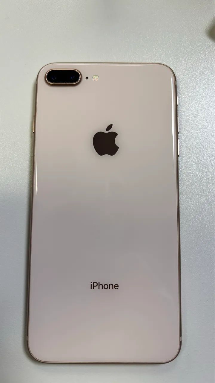Apple iPhone 8 Plus 64GB IMPECÁVEL  - Foto 4