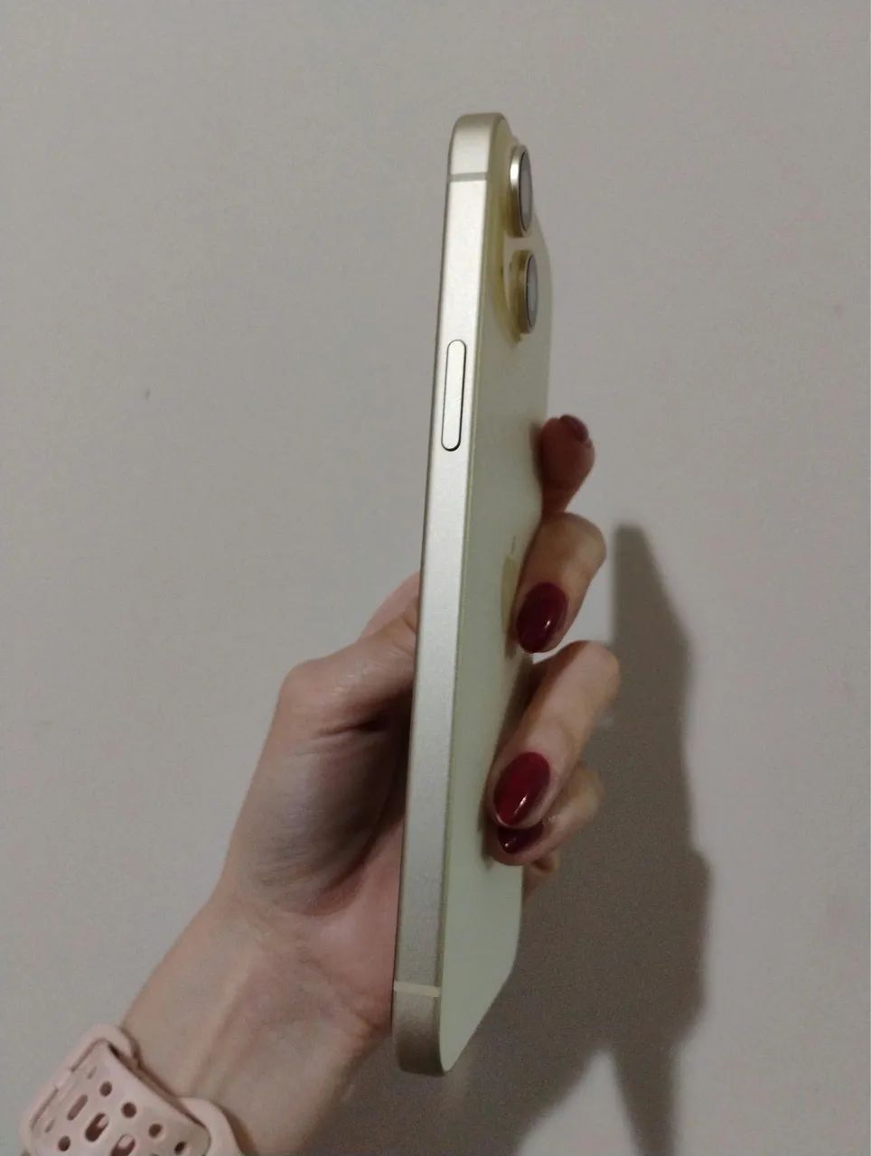 IPhone 15 Plus 91% - Foto 2