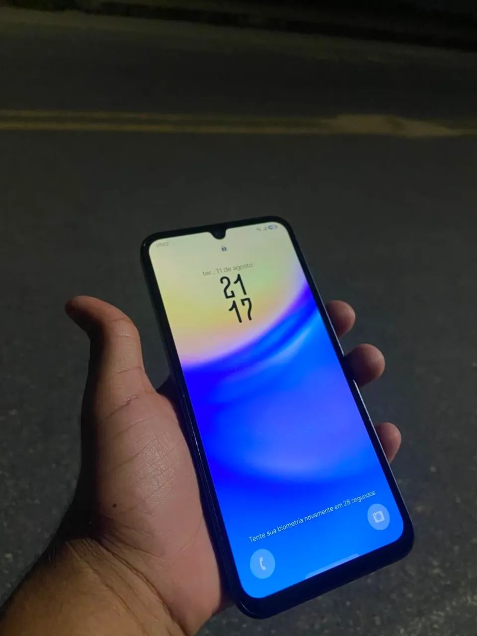Samsung a 15 256 gb - Foto 5