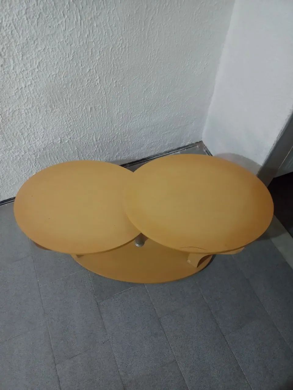 Vendo mesa de centro. - Foto 5