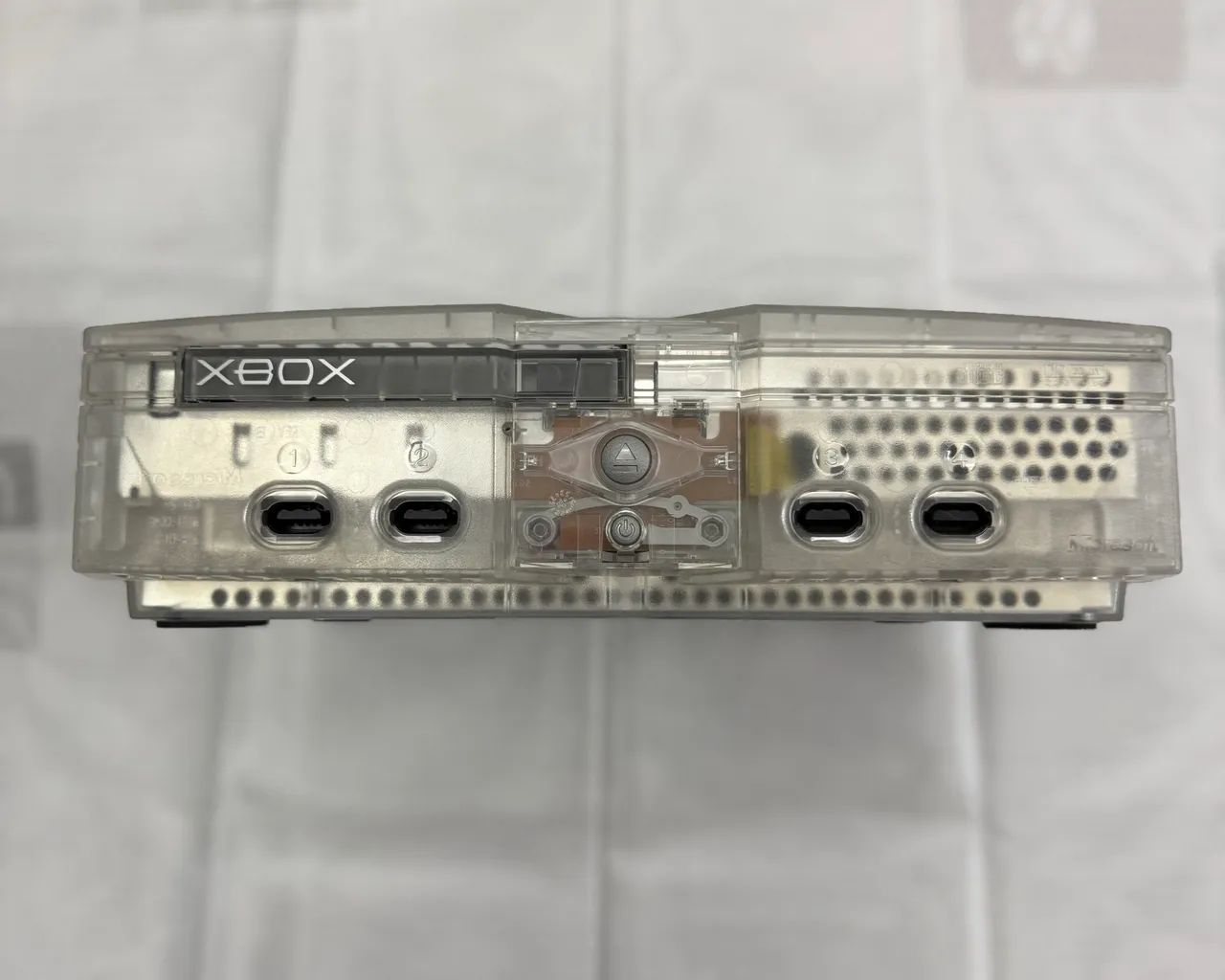 Xbox clássico - Foto 2