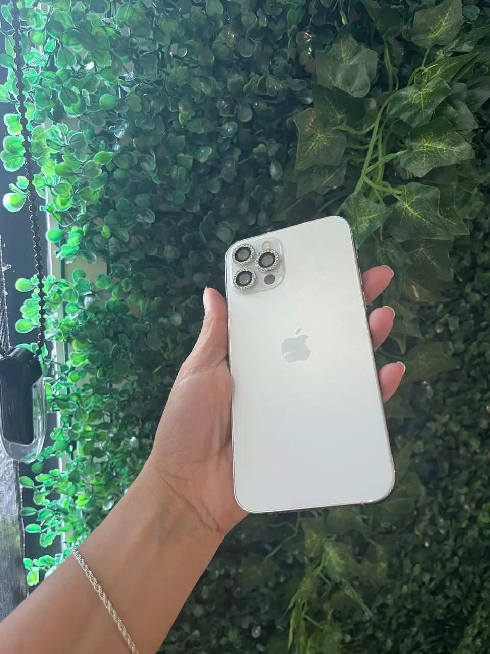 Iphone 12 pro 256gb - Celulares e Smartphones - Samambaia Sul