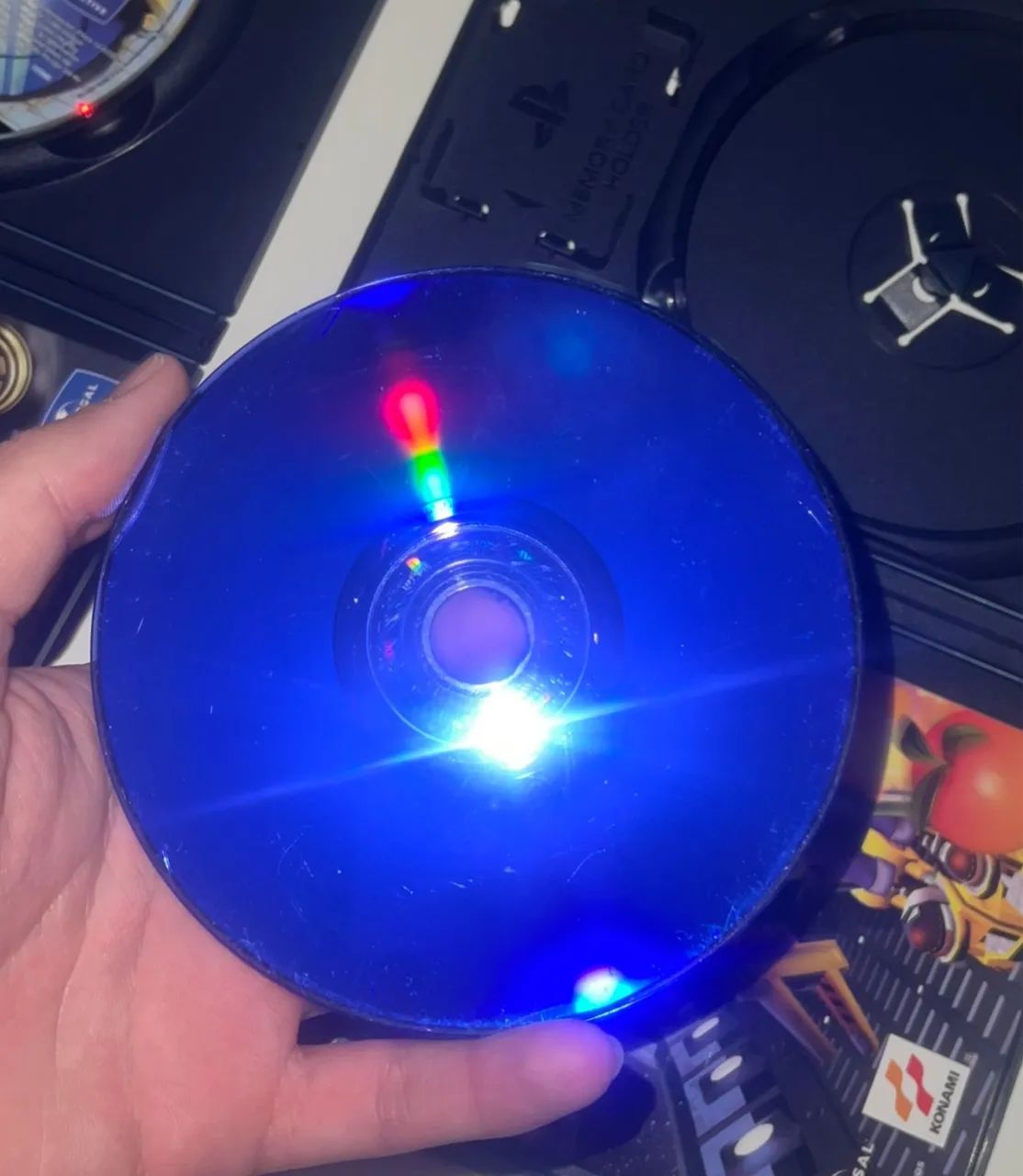 Coleção Crash  ps2 - Foto 5