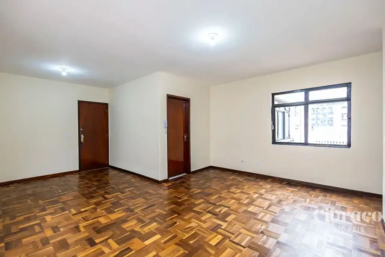 Apartamento no Centro com 3 quartos de 190,97m² - Edifício Esmeralda - Foto 3