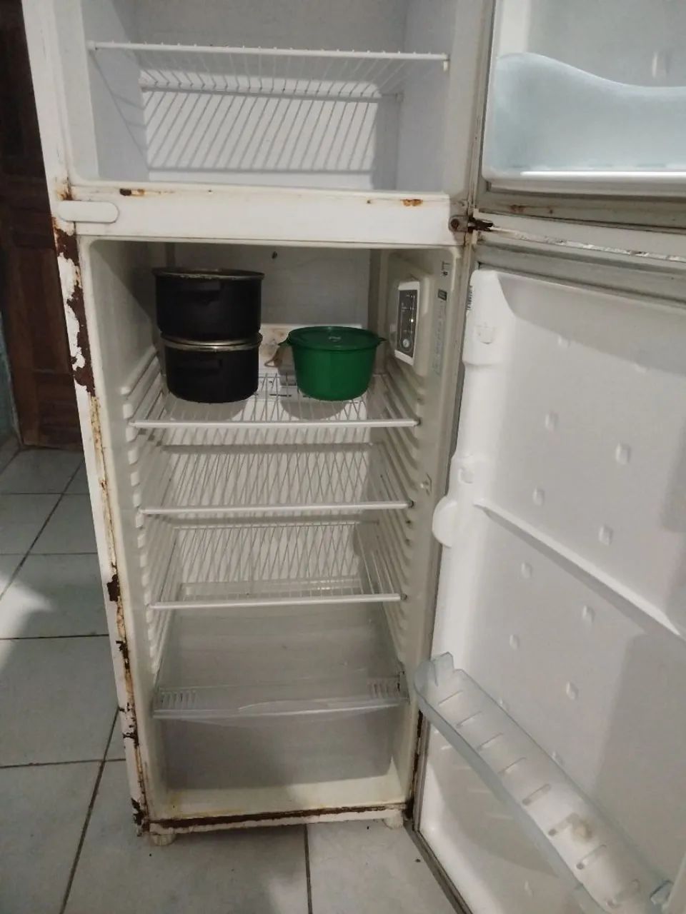 Geladeira Consul - Foto 5