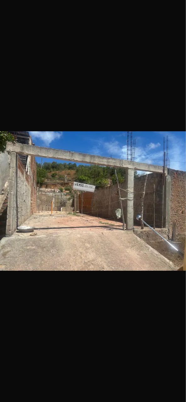 TERRENO 5,5 por 18 - Foto 3