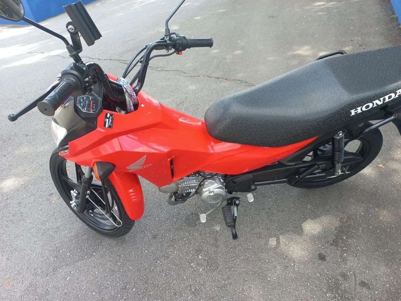 Pop 110i - Foto 5