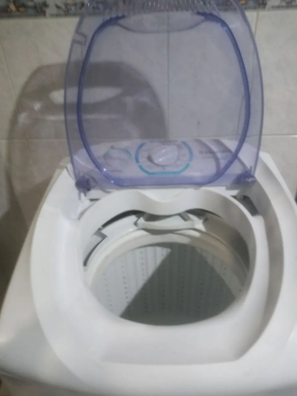 Máquina de lavar Electrolux  - Foto 3