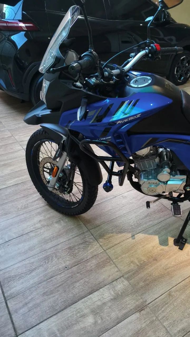 Vendo Az160 Em estado de zero. - Foto 3
