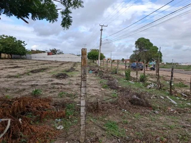 Terreno em Cascavel (CE). Uma jóia! - Foto 5