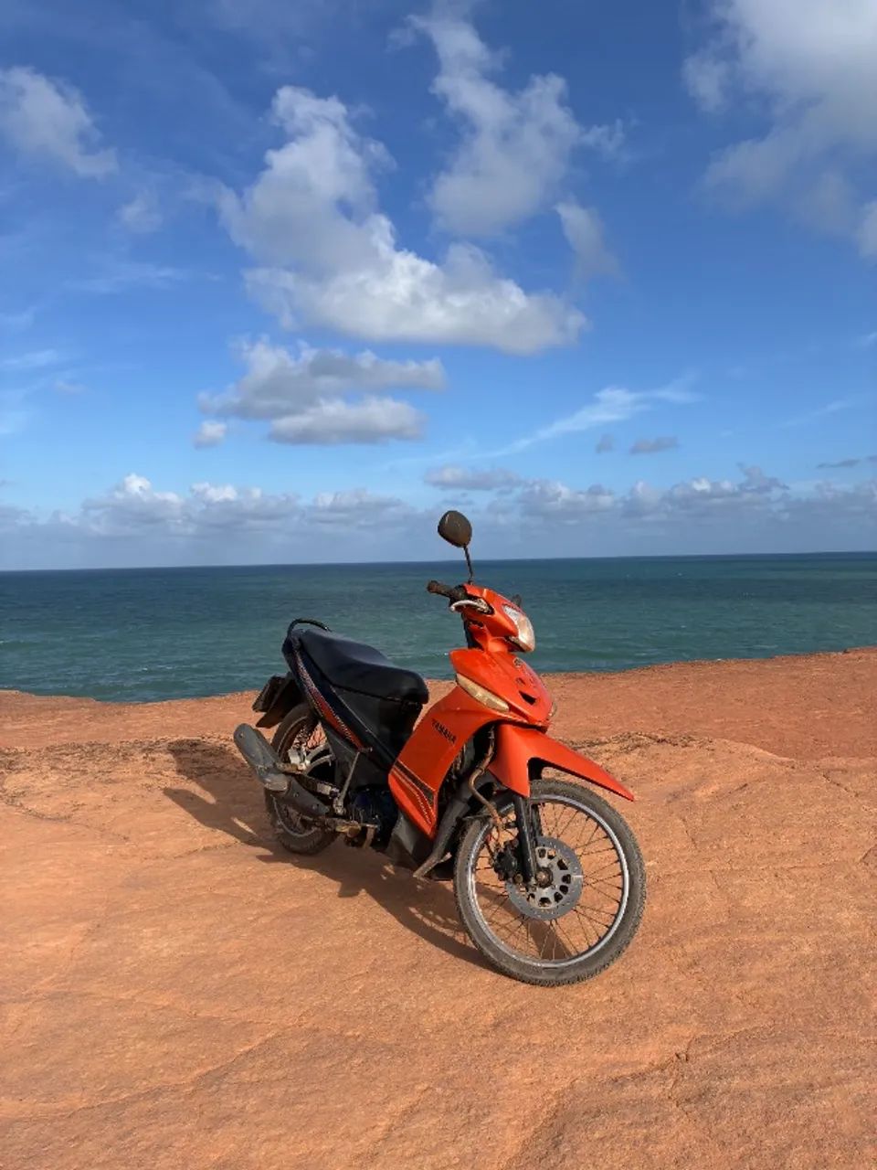 YAMAHA CRYPTON ED  - Foto 2