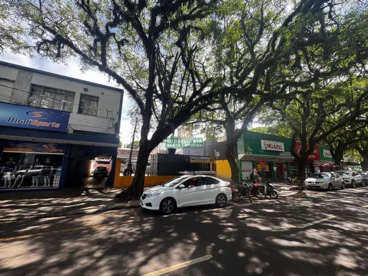 Terreno à venda em Maringá, CENTRO, com 520 m² - Foto 2