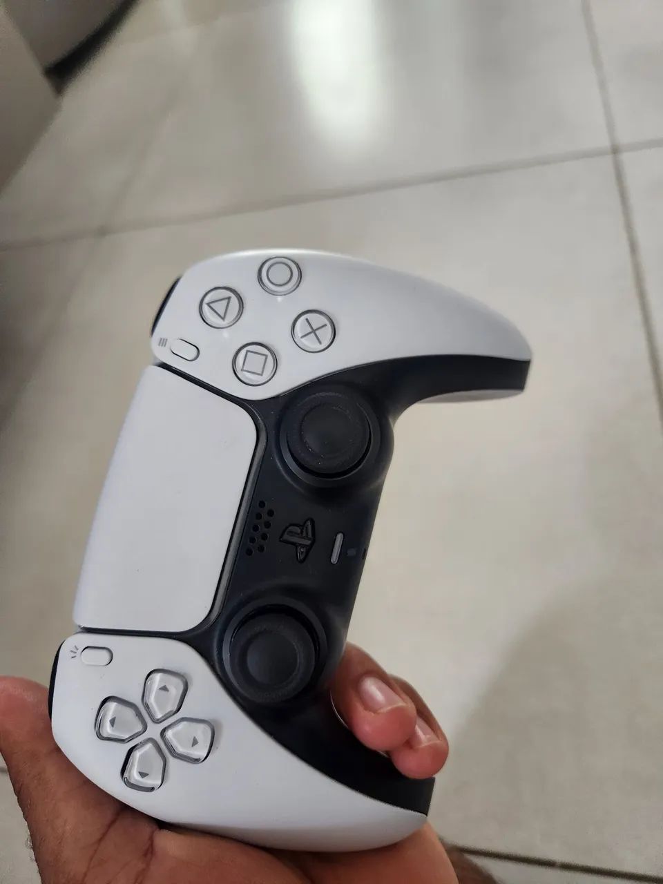 Controle ps5 - Foto 2