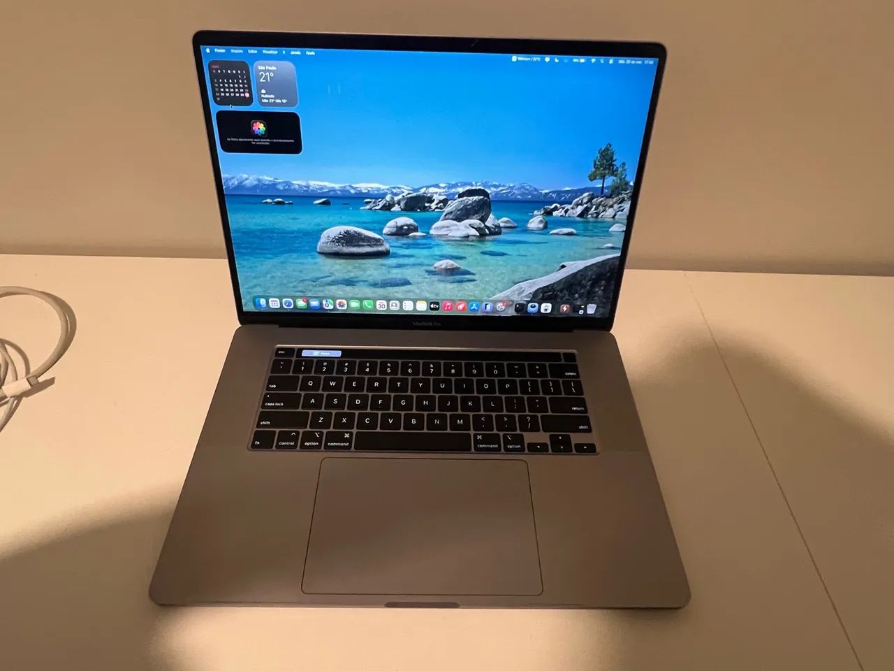 MacBook M2 15 polegadas 24GB RAM  - Foto 3