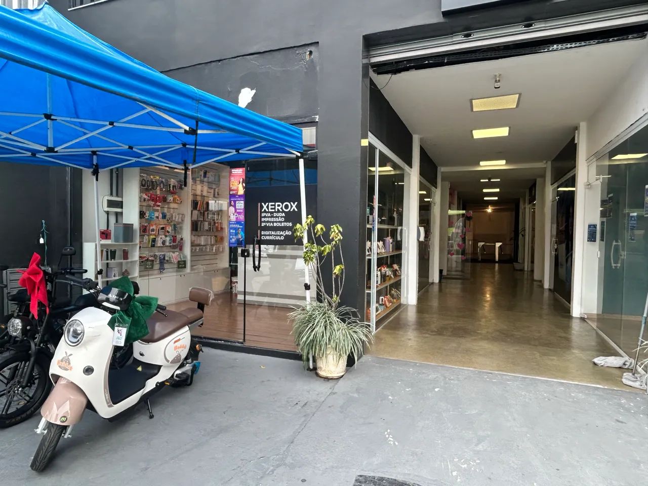 Excelente Oportunidade para Empreender no Mercado de Mobilidade Elétrica - Foto 2