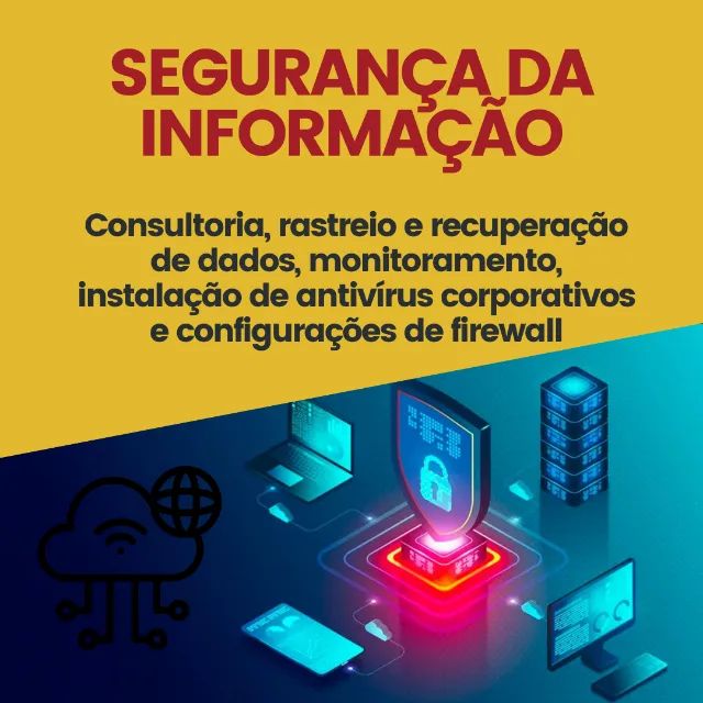 Conserto de PC e Notebook Remotamente: Não saia de casa! 100% agil, online e seguro! - Foto 4