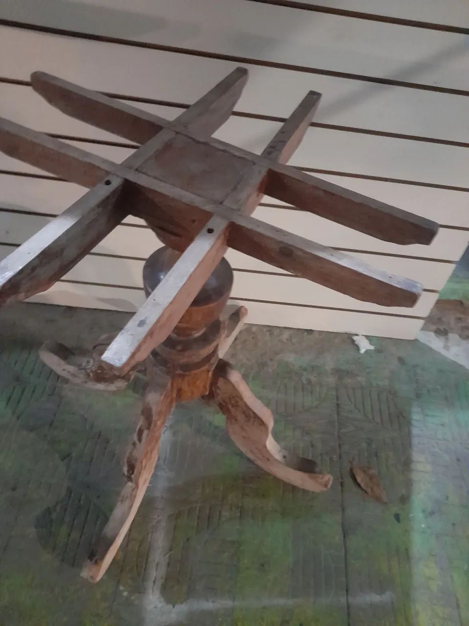 Mesa de vidro - Foto 5